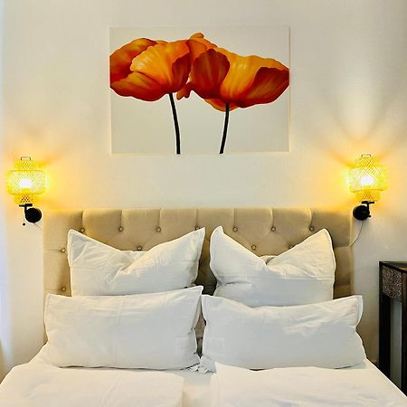 Aycatcherhomes - Top Lage I Zentral I Altstadt Marburg I Naehe Fluss Lahn I Wlan I Parterre Boutique Apartment Orion Esterno foto
