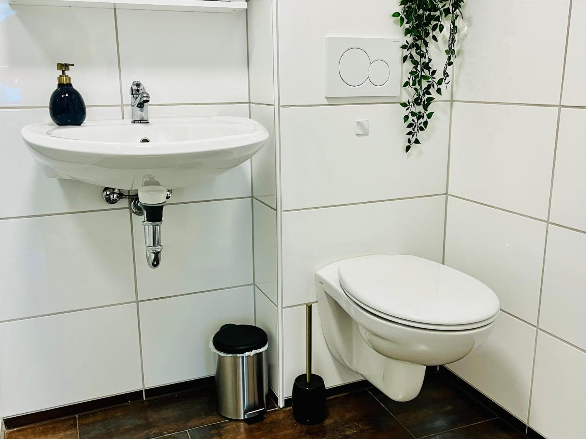 Aycatcherhomes - Top Lage I Zentral I Altstadt Marburg I Naehe Fluss Lahn I Wlan I Parterre Boutique Apartment Orion Esterno foto