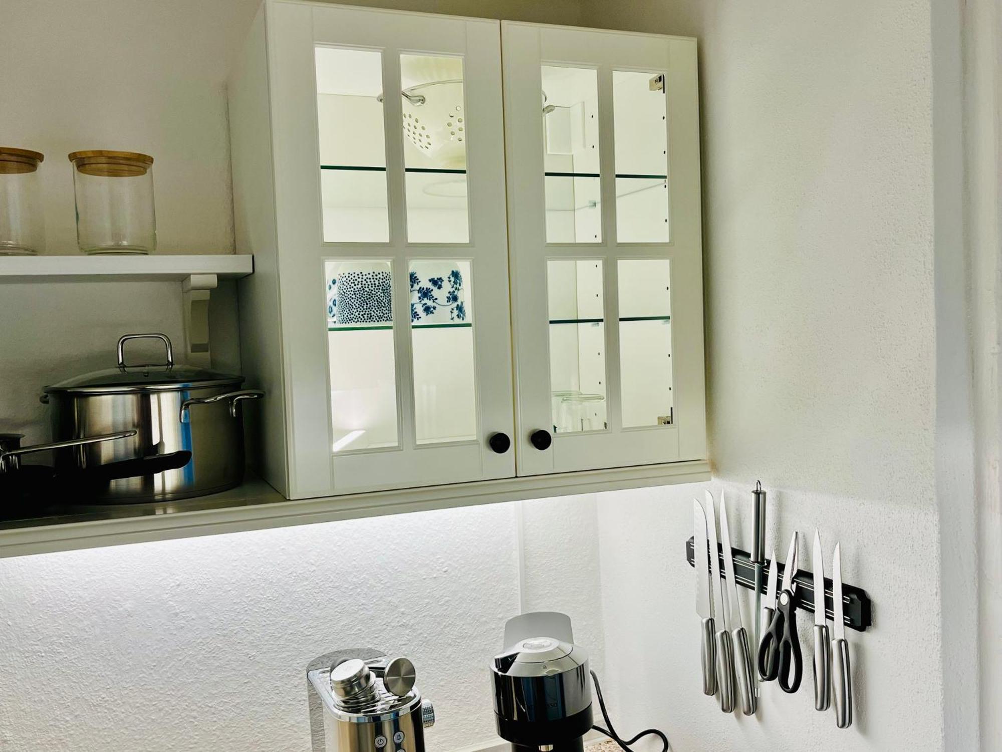 Aycatcherhomes - Top Lage I Zentral I Altstadt Marburg I Naehe Fluss Lahn I Wlan I Parterre Boutique Apartment Orion Esterno foto