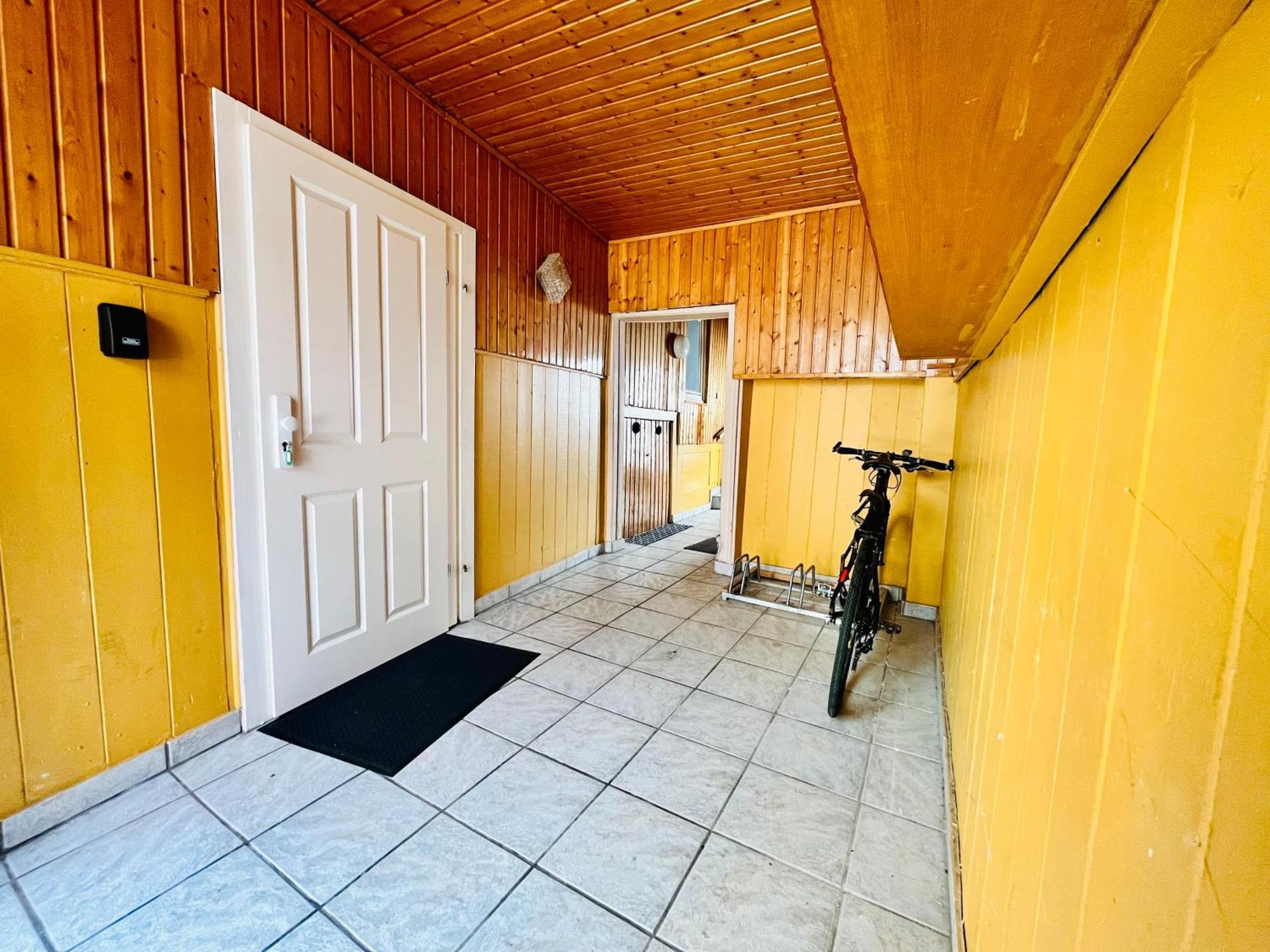 Aycatcherhomes - Top Lage I Zentral I Altstadt Marburg I Naehe Fluss Lahn I Wlan I Parterre Boutique Apartment Orion Esterno foto
