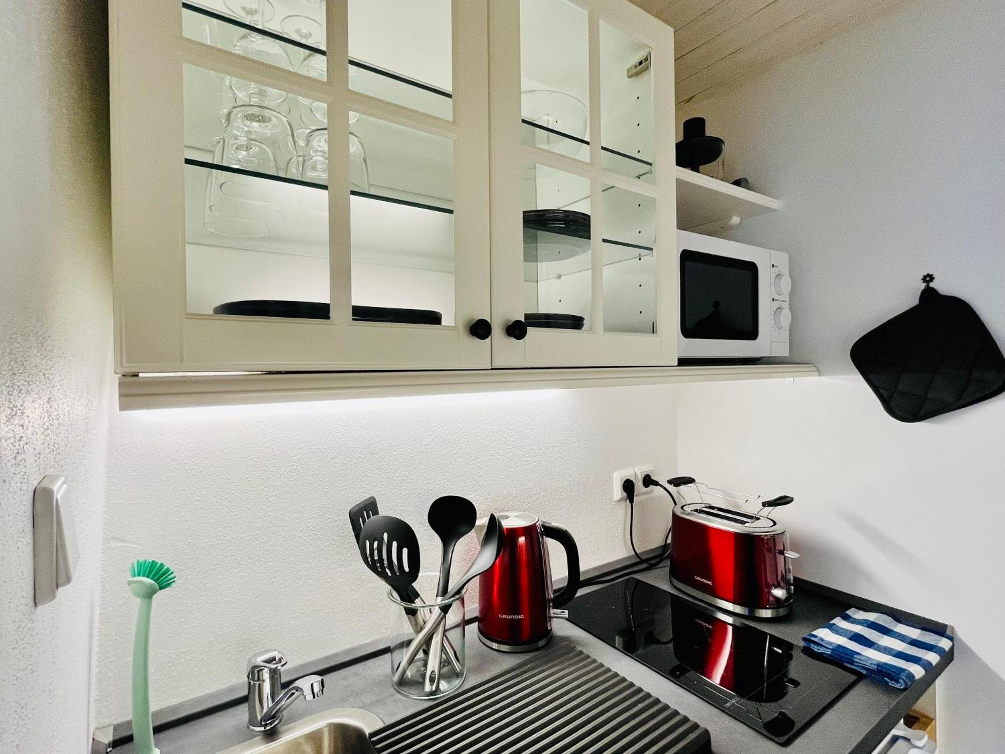 Aycatcherhomes - Top Lage I Zentral I Altstadt Marburg I Naehe Fluss Lahn I Wlan I Parterre Boutique Apartment Orion Esterno foto