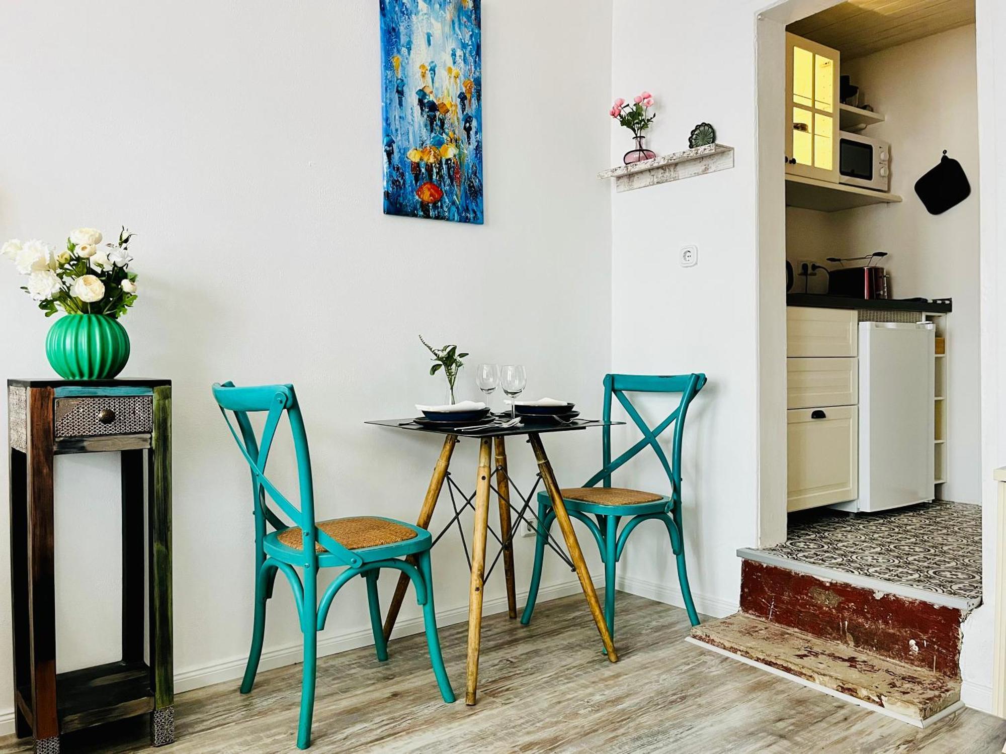 Aycatcherhomes - Top Lage I Zentral I Altstadt Marburg I Naehe Fluss Lahn I Wlan I Parterre Boutique Apartment Orion Esterno foto